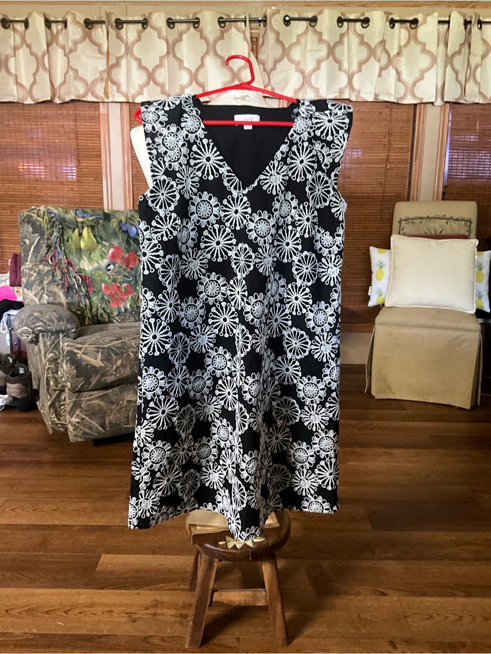 Loft size xsmall dress